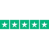 5 estrelas