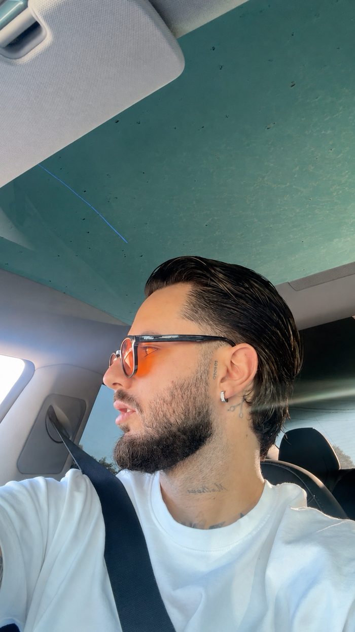 Evandro