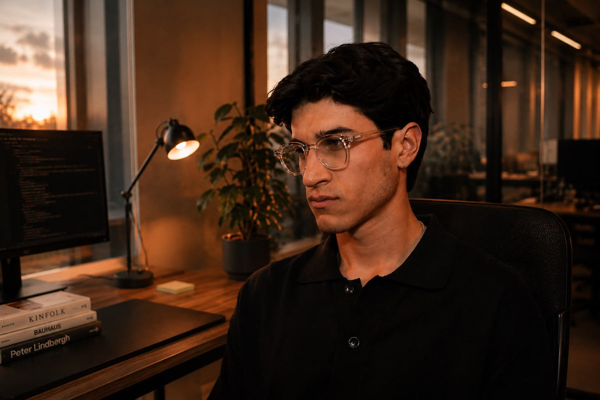 office