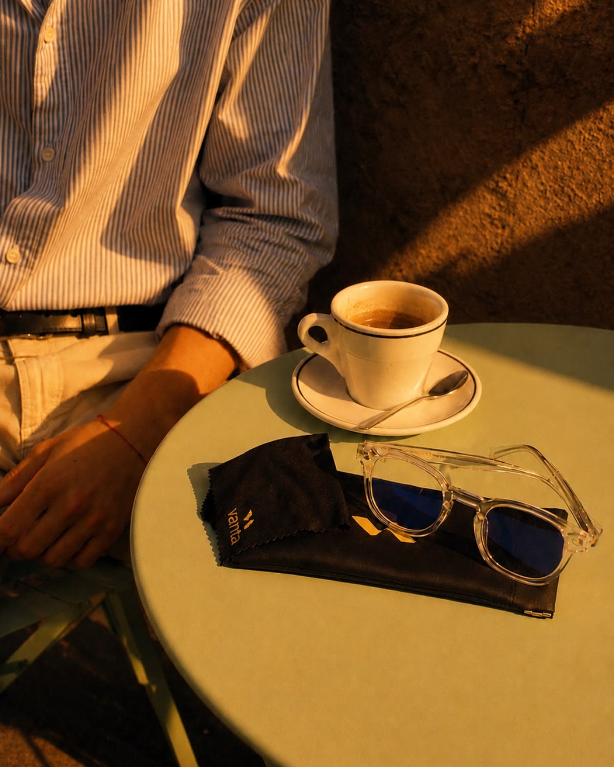 Lifestyle Vanta Quartz