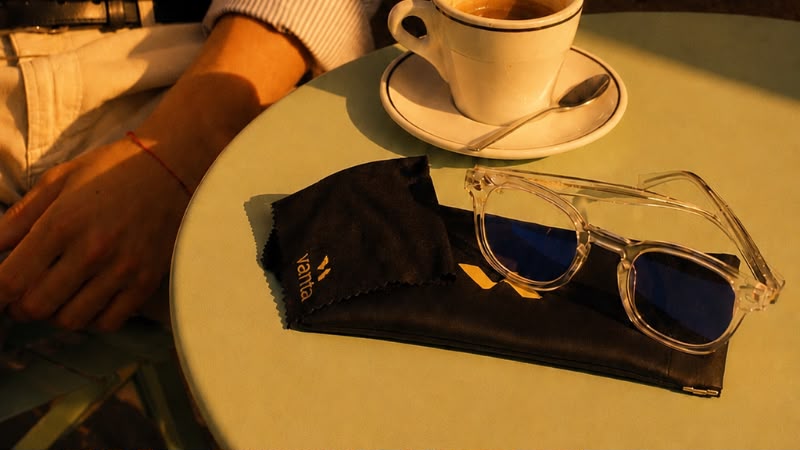 Lifestyle Vanta Quartz