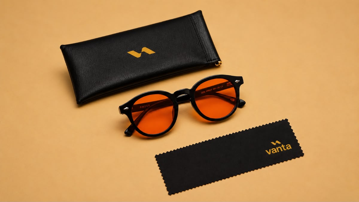 Unboxing Vanta