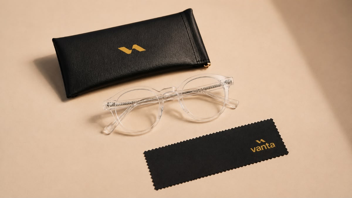 Unboxing Vanta